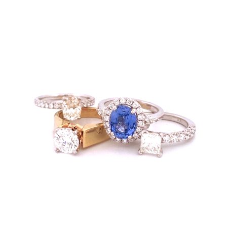 Engagement Rings