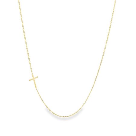 Womens Gold Necklaces